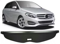 фото thumb №1, Новая ролета багажника mercedes b класс w246