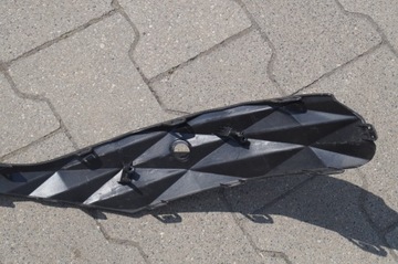 фото thumb №8, Планка na бампер зад hyundai tucson iv 4 pdc 20-2