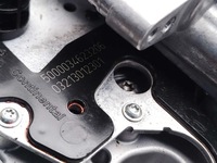 фото thumb №12, Mercedes-benz b-class блок керування гідравлічний коробки передач b180cdi дизель