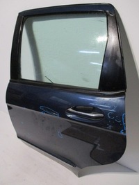 фото thumb №7, Двері ліва задні mercedes 169