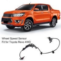 фото thumb №2, Dla toyota revo 4wd abs датчик швидкості колеса