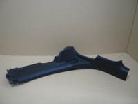 фото thumb №1, Захист накладка стійка поріг правий задня права peugeot 208 9673754077