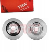 фото thumb №1, Тормозные диски тормозные задняя bentley continental flying