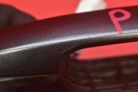 фото thumb №10, Ручка правая перед передняя серая toyota prius 2 ii xw20 lift 05-11