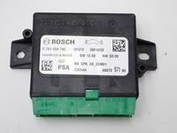 фото thumb №1, Модуль блок керування pdc 9807357180 peugeot 2008 i 14r