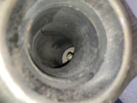 Mitsubishi eclipse cross phev outlander phev катализатор + датчик лямбда-зонд Доставка, фото thumb