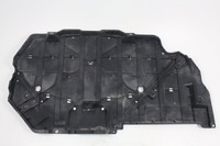 фото thumb №2, Плита захист задня honda insight 09