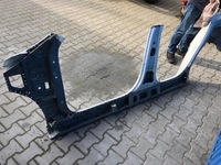 фото thumb №9, Hyundai i30n i30 iii n 17- четверть блок двигателя b правый порог bok