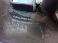 фото thumb №3, Ford focus mk3 корпус колонки руля