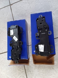 фото thumb №5, Панель керування сидіння volvo s60 xc60 xc90 s90