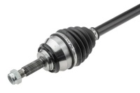 Приводной вал приводная dacia logan sandero правый  1.2 1.4 Оригинал, фото thumb