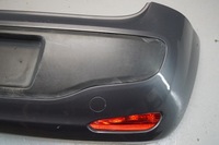 фото thumb №6, Бампер задняя fiat punto evo 5d 634/c