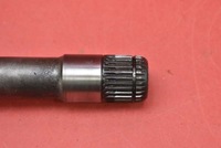 фото thumb №5, Піввісь права перед автомат 7591682 bmw x1 e84 3.0i 305 km xdrive 12-15