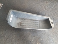 фото thumb №1, Защита накладка порог левый перед vw t5 multivan