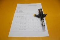 фото thumb №1, Инжектор subaru legacy iv forester 2.0 d ee20z t20d 10k08138 проверенный