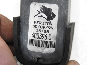 фото thumb №7, Двигунчик скла правий перед lancia lybra 400396c