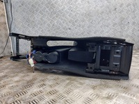 фото thumb №8, Туннель средний подлокотник skoda octavia ii