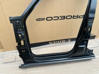 Citroen c4 picasso 2 поріг стовпчик  лівий новий 13-20 оригінальний Оригінал, фото thumb
