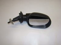 фото thumb №1, Зеркало наружное правое 8200211667 dacia logan i