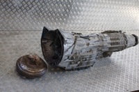 фото thumb №1, Коробка передач передач porsche cayenne 7l5 3.6 jsl