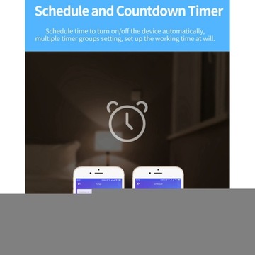 Ewelink włącznik światła wi-fi moduł 180-240V DIY