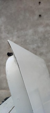 фото thumb №13, Nissan nv400 renault master iii двері зсувні ліві z09 - ice білий