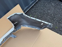 фото thumb №8, Бампер bmw x7 g07 lci lift оригінал ні клеєний