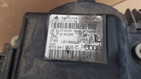фото thumb №9, Лампа перед левая audi a5 8t lift ксенон нет поворотная led 8t0941005c