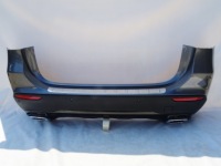 фото thumb №1, Бампер задний задняя mercedes w247 h247 gla