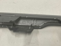 фото thumb №12, Верхний молдинг накладка центральной решётки hyundai kona i lift electric ev 962