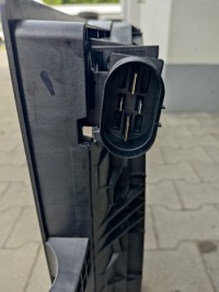 фото thumb №8, Вентилятор vw audi 1ea959455 1ea121203