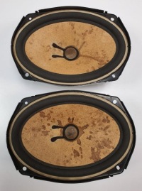 фото thumb №2, Динамик задний задняя mazda rx-8 f15666960