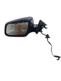 фото thumb №1, Дзеркало зовнішня ліва 4 pin bmw e60/e61 anglik