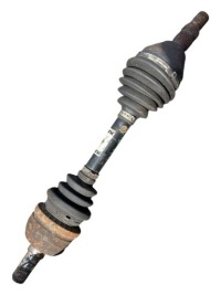 фото thumb №1, Połośka передняя левая opel zafira b a05 13245906 1.9l дизель 88kw 2006