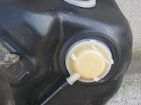 фото thumb №11, Бак топлива bak suzuki s-cross sx-4 1.6 ddis