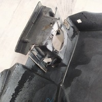 фото thumb №8, Toyota corolla e21 универсал планка пороговая накладка левая 75860-02220