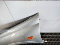 фото thumb №6, Крила лівий перед передній nissan almera 2 ii n16 lift 2003r