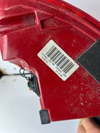 фото thumb №9, 8k5 945 095 ac лампа задняя audi a4 s4 b8 8k 2010 задняя левый