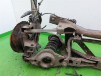 фото thumb №16, Подвешивание задние комплектные балка зад ford focus mk2 2004-2011 универсал abs
