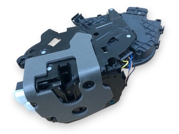 фото thumb №1, Замок центральный зад левый lr078748 lr078749 do land range rover iv sport ii