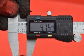 фото thumb №5, Пружина зад задняя citroen c3 pluriel 1 i 1.4 8v 75 km 02-10