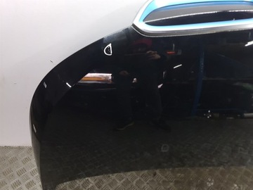 фото thumb №9, Bmw i3 2015 капота