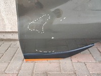 фото thumb №12, Двері toyota aygo x задні ліва poznań