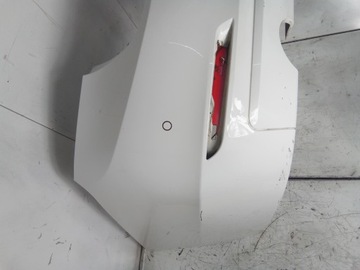 фото thumb №6, K860 бампер зад bmw f30 pdc альпийский белый 3