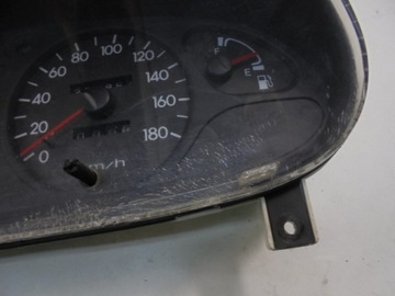 фото thumb №7, Hyundai h1 97-07 спідометр  прилади 2.5td 94004-4a120 автомат