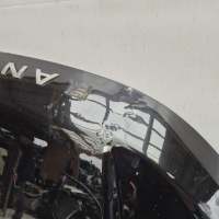 Купить Range rover evoque 1 11- капот крышка двигателя, фото thumb