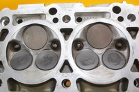 фото thumb №10, Головка правая v6 m112 111.955 mercedes w209 w210 w220 clk 3.2 b r1120161301