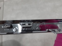 фото thumb №12, Vw transporter multivan camper 20- планка хром решётка решётка левая правая