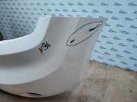 фото thumb №11, Kia soul 09r бампер перед