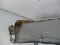 фото thumb №16, Mercedes s w220 крыло правый перед 744